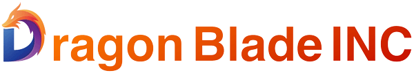Dragon Blade